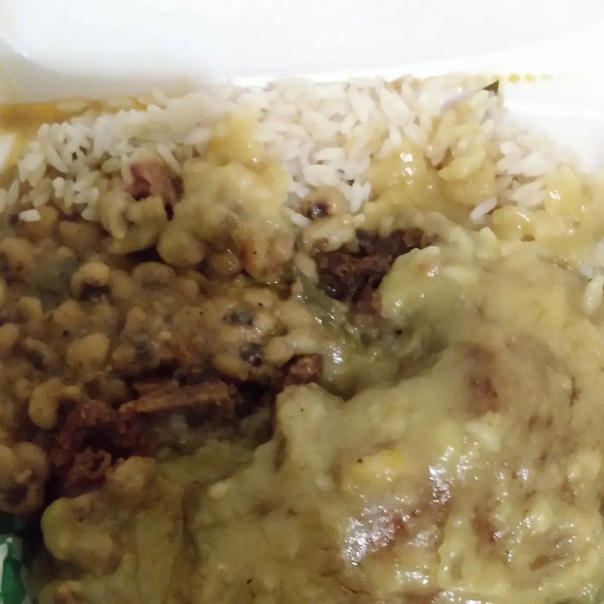 Smothered Pork Chops