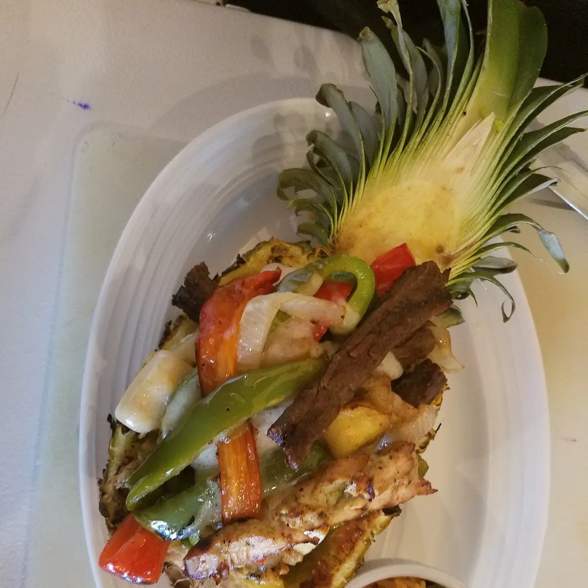 Piña Loca