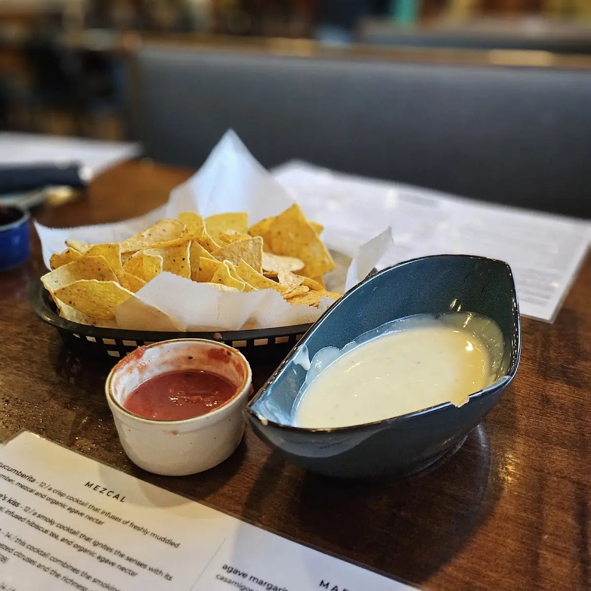Cheese Dip