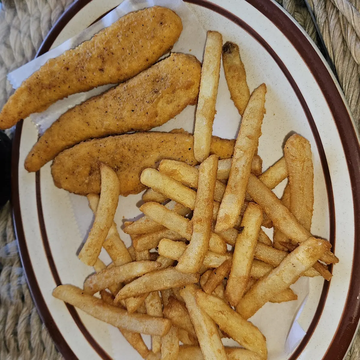Chicken Tenders