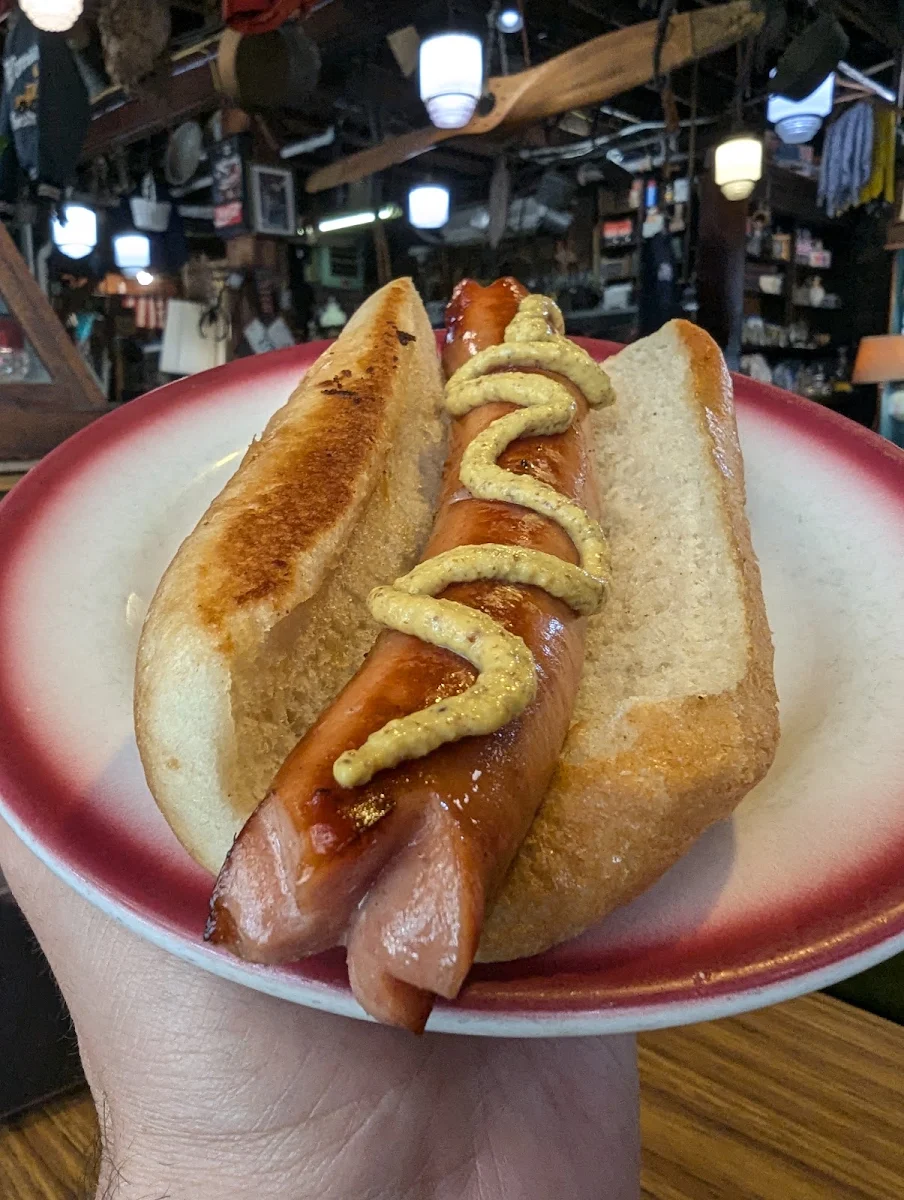 Hot Dog