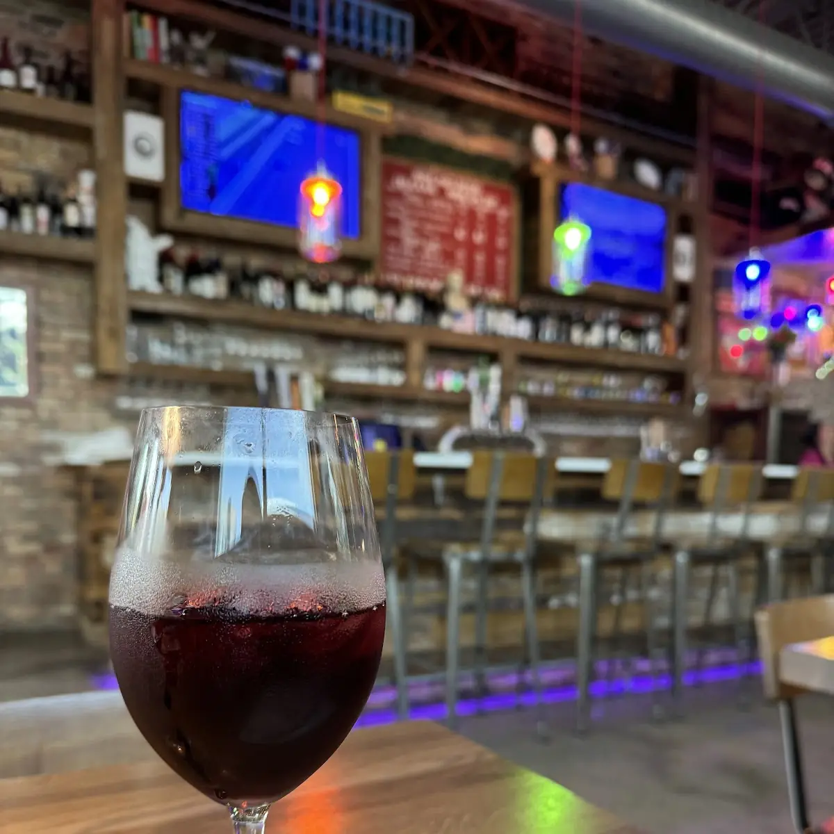 Red Sangria