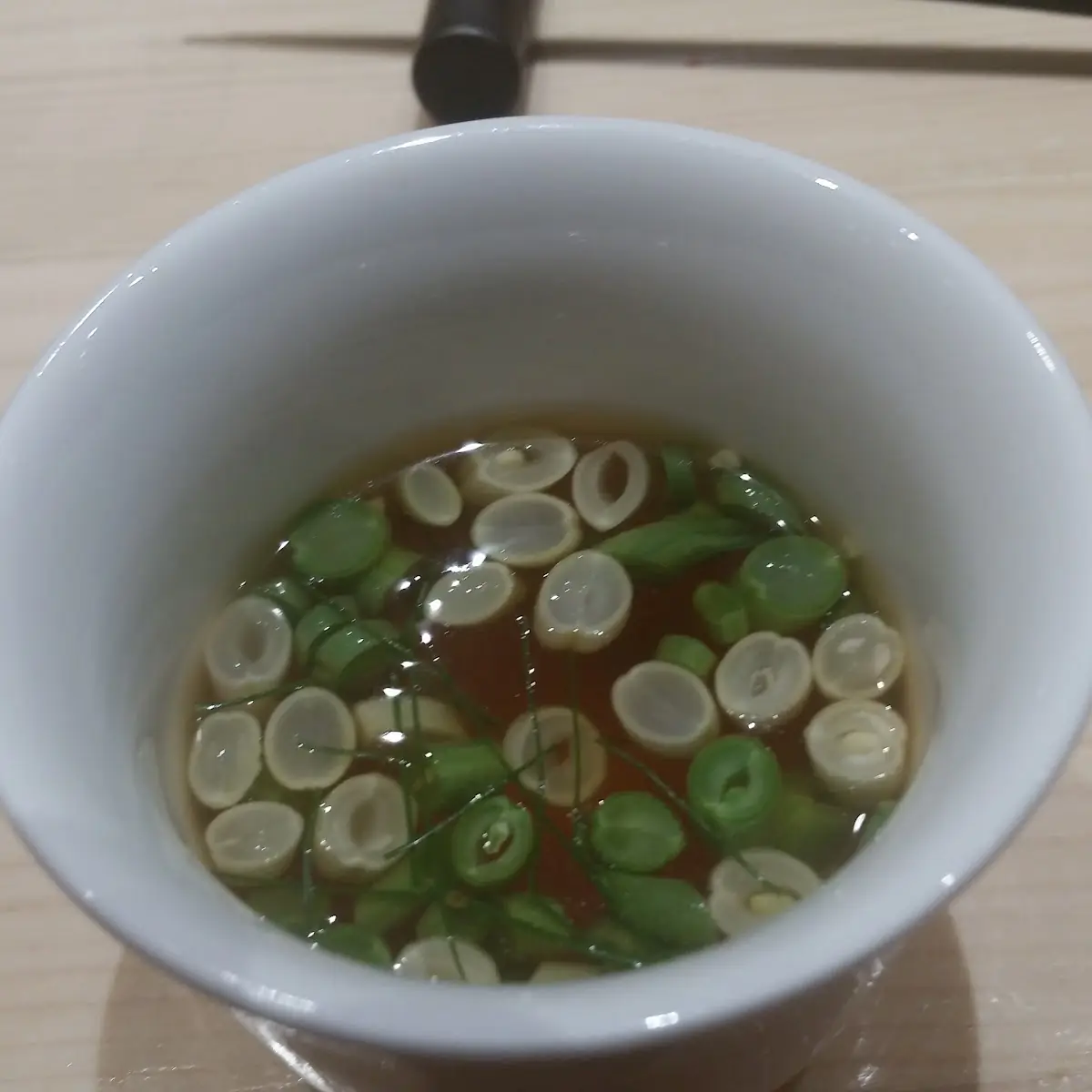 Miso Soup
