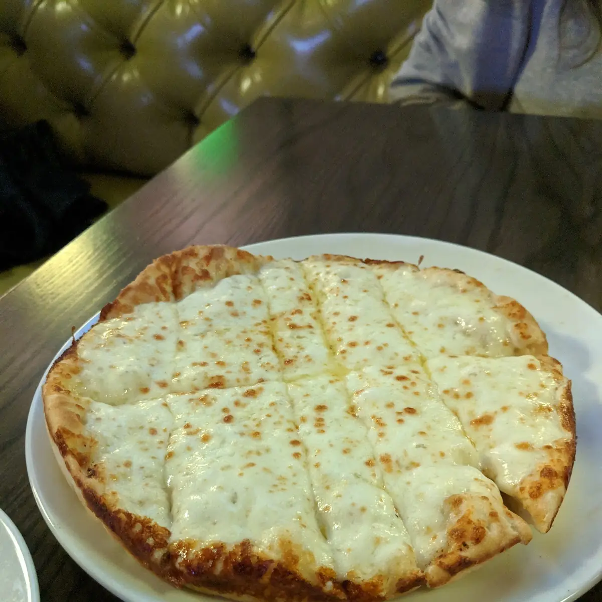 Cheese Bread