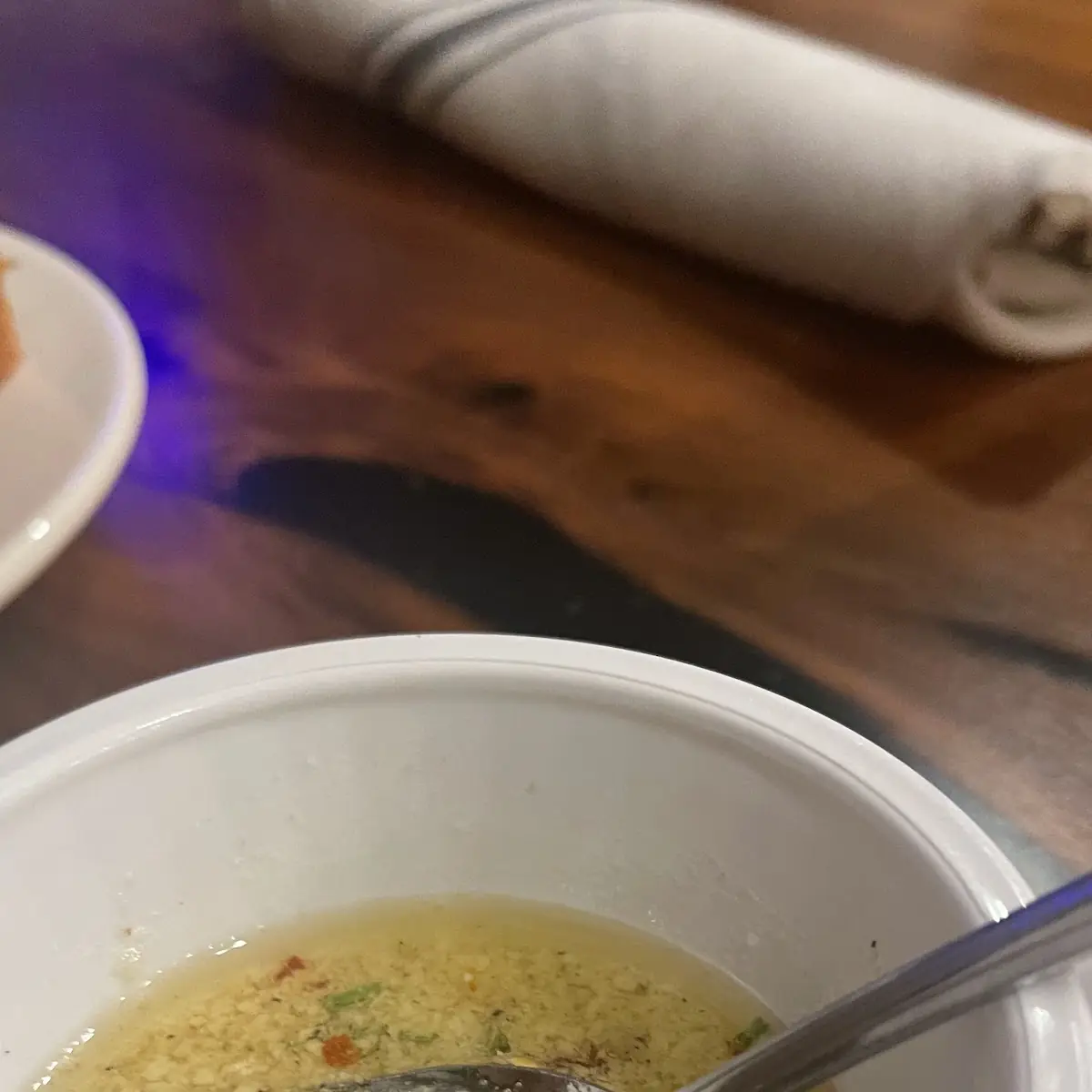 Dipping Sauce