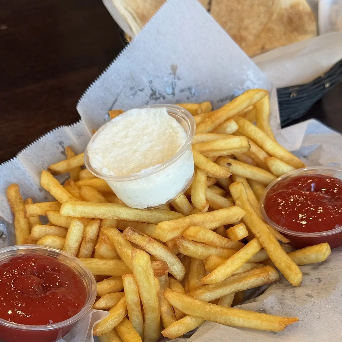 French Fries
