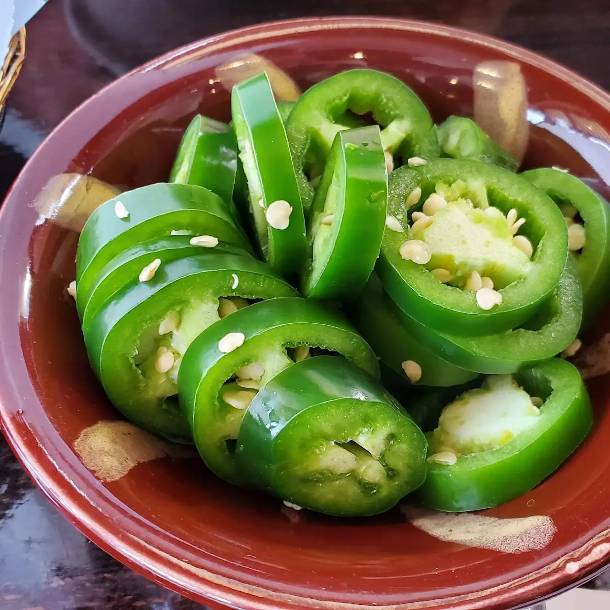 Jalapeno Poppers