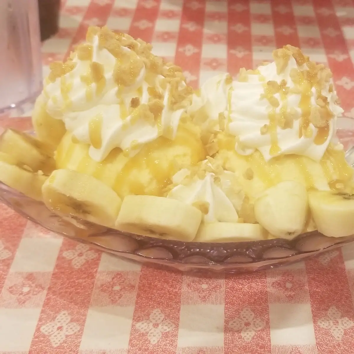 Banana Split