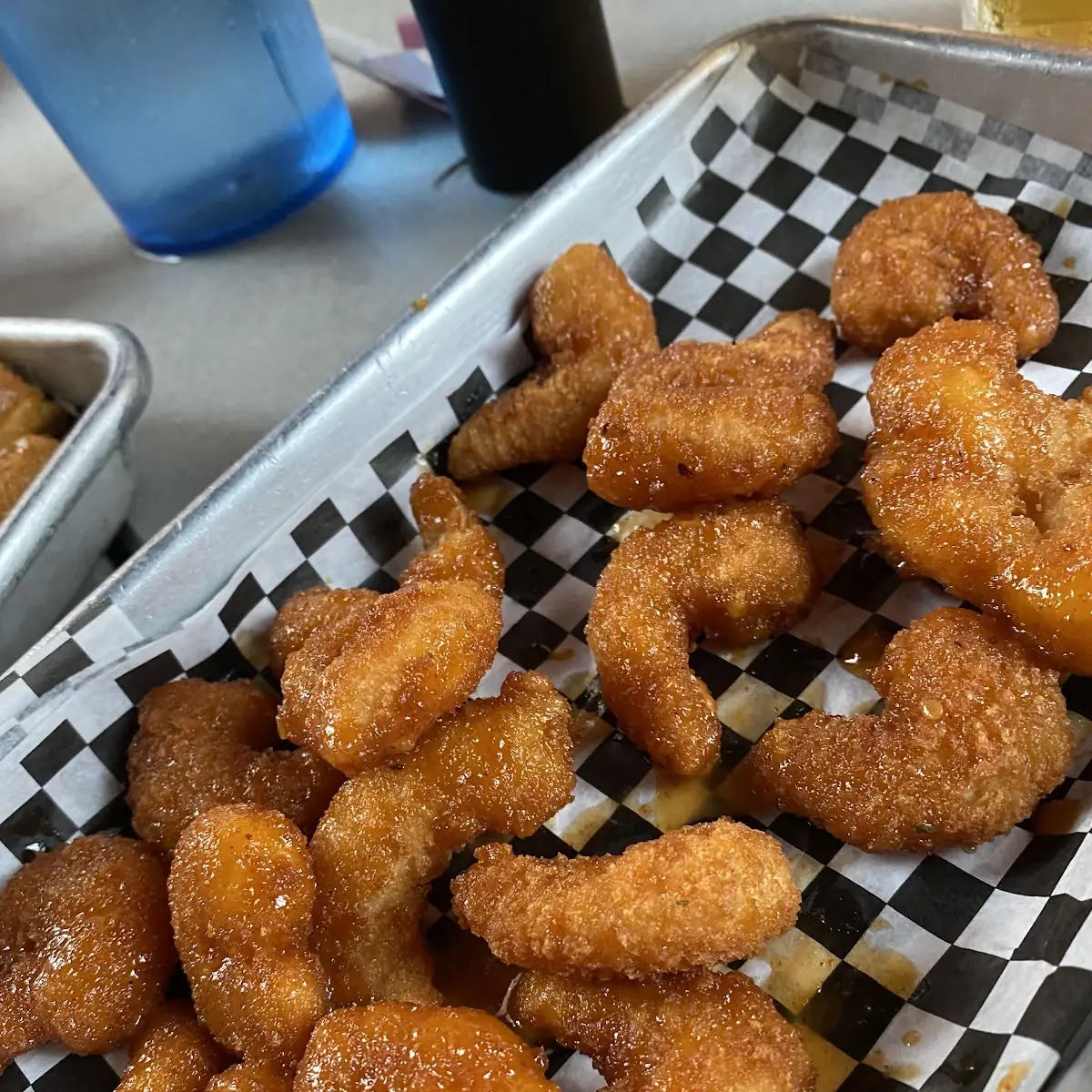 Fried Shrimp