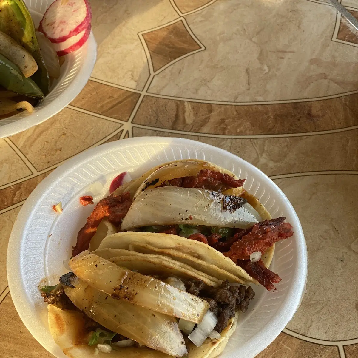 Asada Taco
