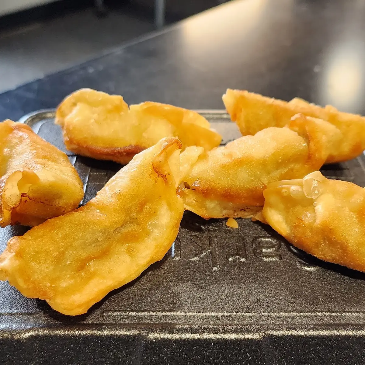 Chicken Dumplings