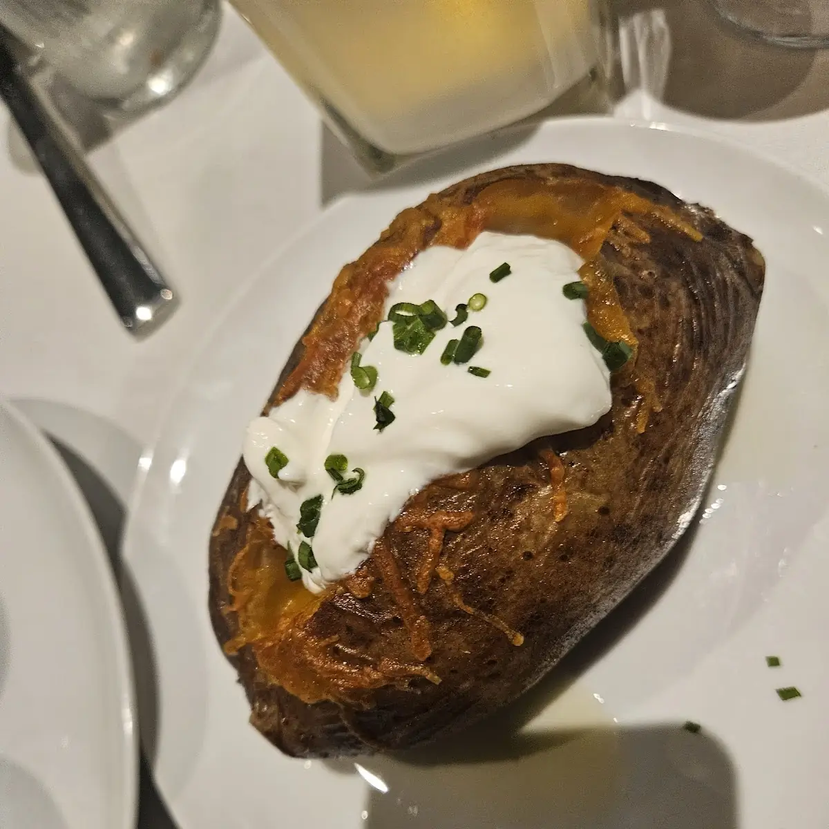 Baked Potato