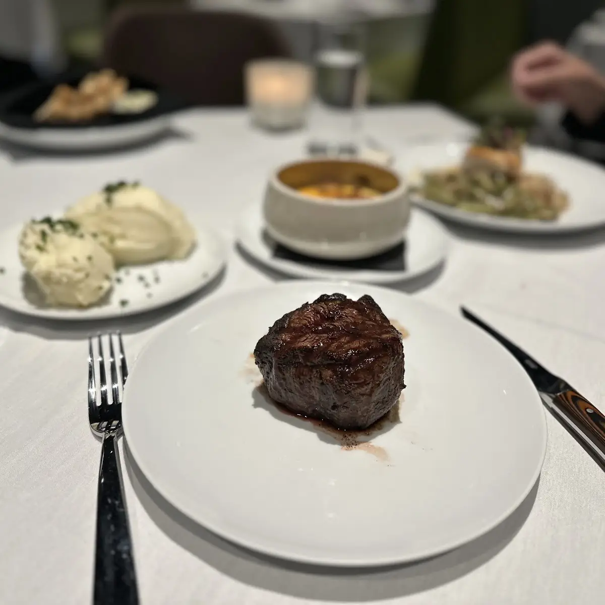 Filet Mignon