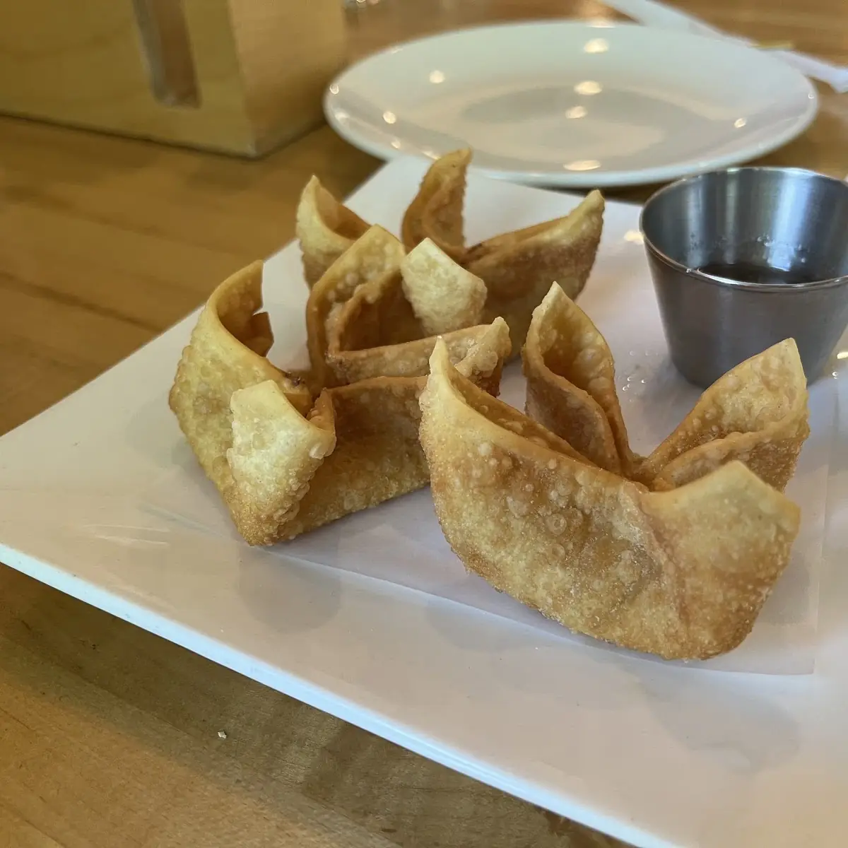 Crab Rangoon 4