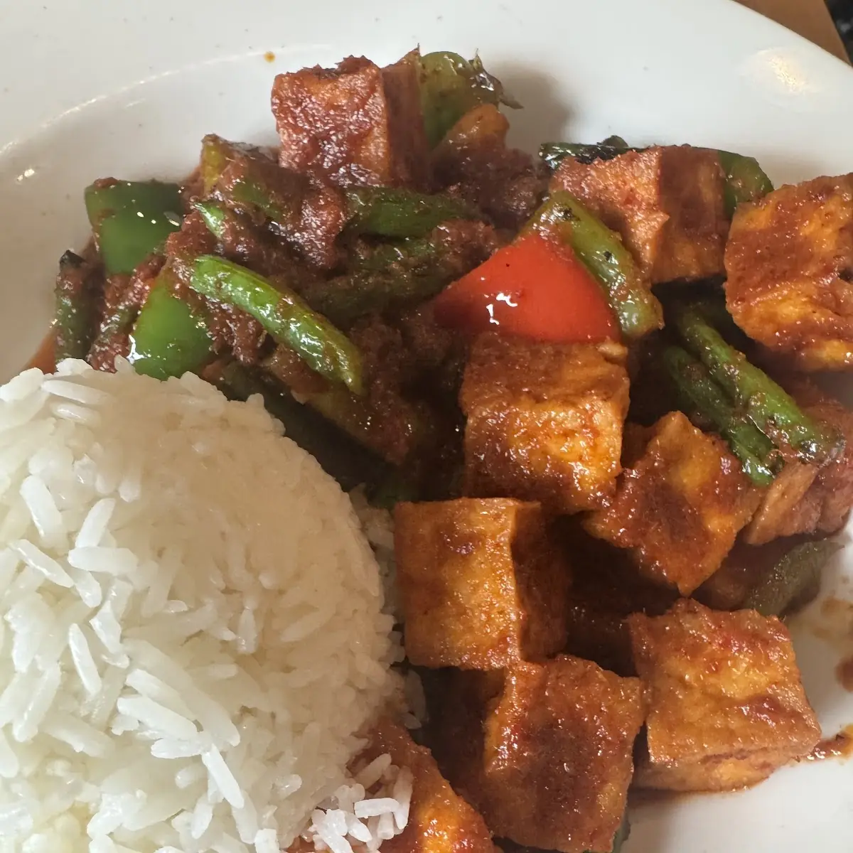 Pad Prik POA R