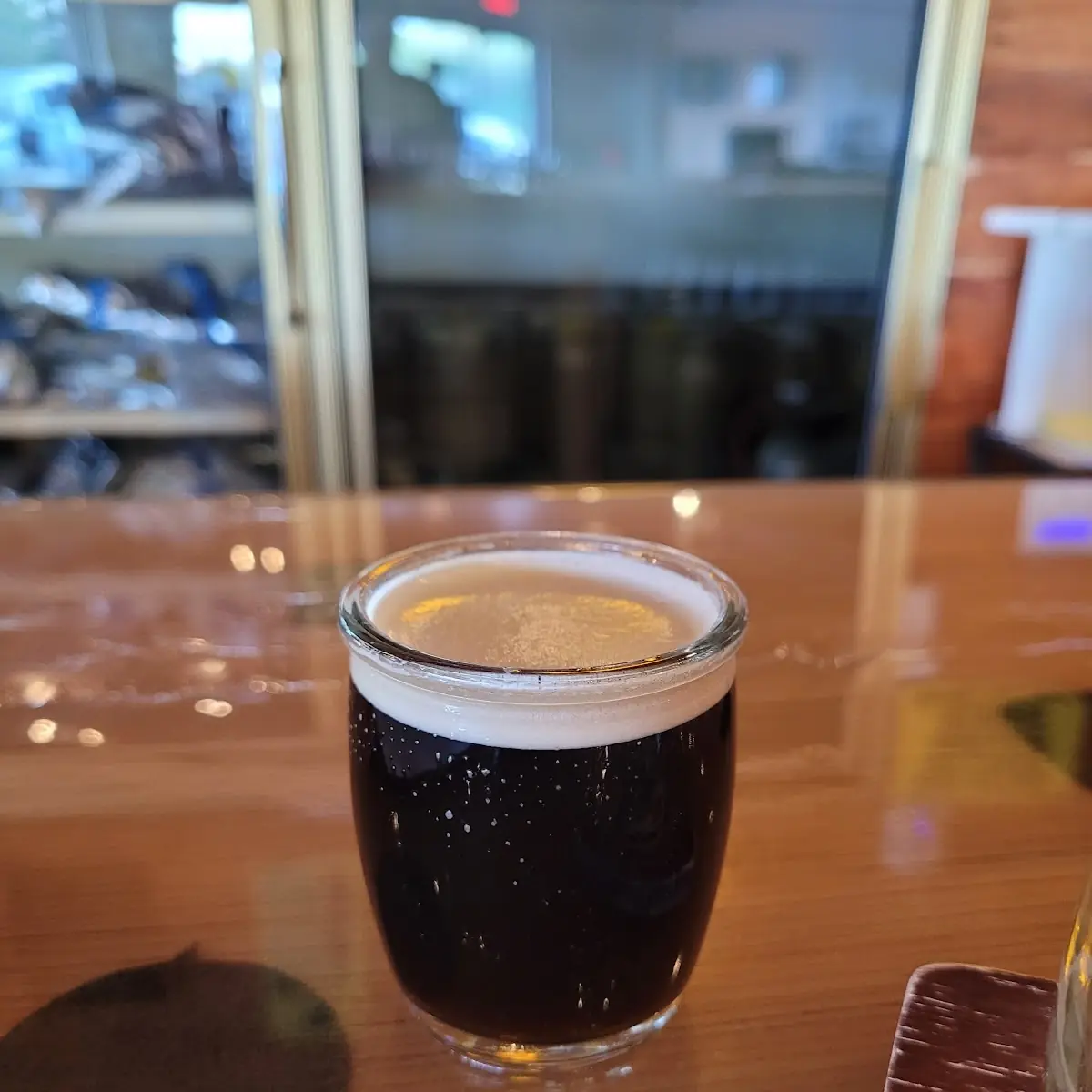Cold Brew