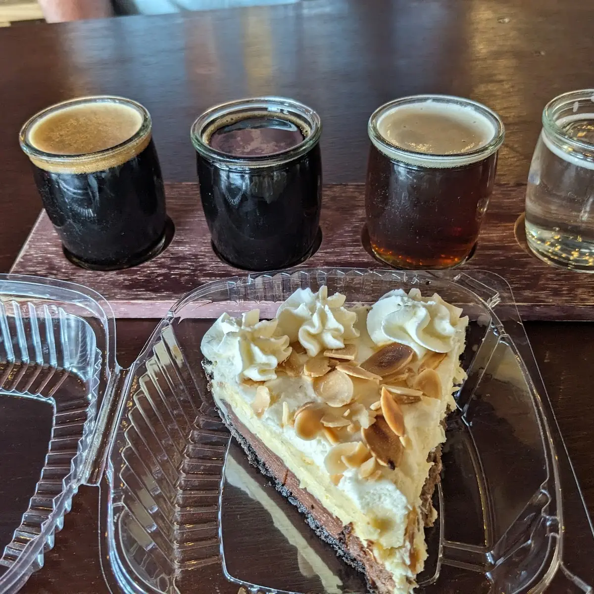 Key Lime Pie