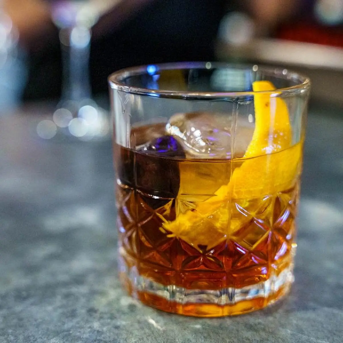 Old Fashion