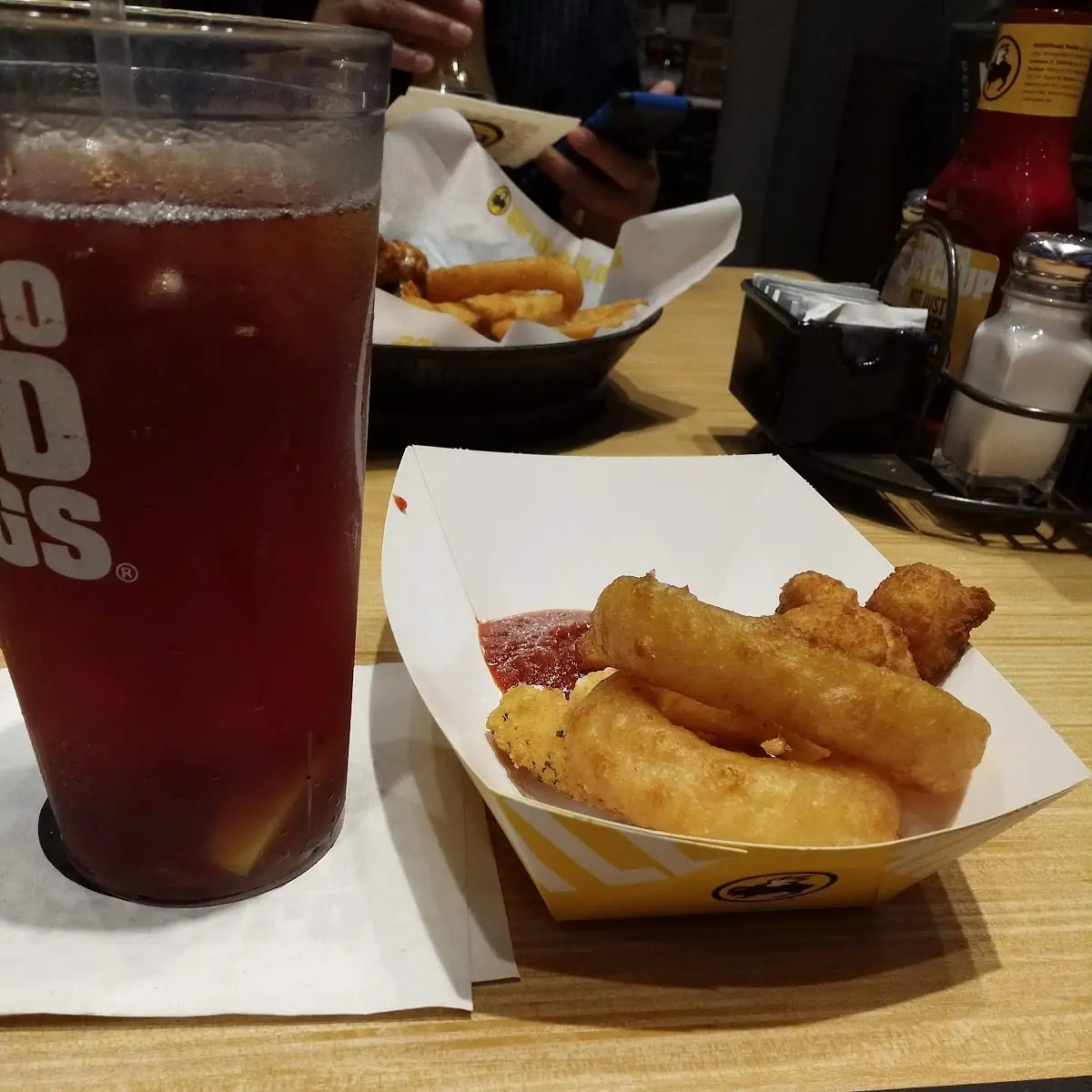 Mozzarella Cheese Sticks