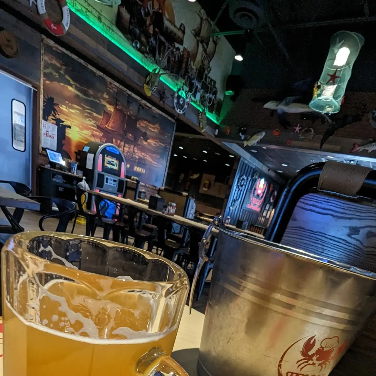 Blue Moon Belgian White