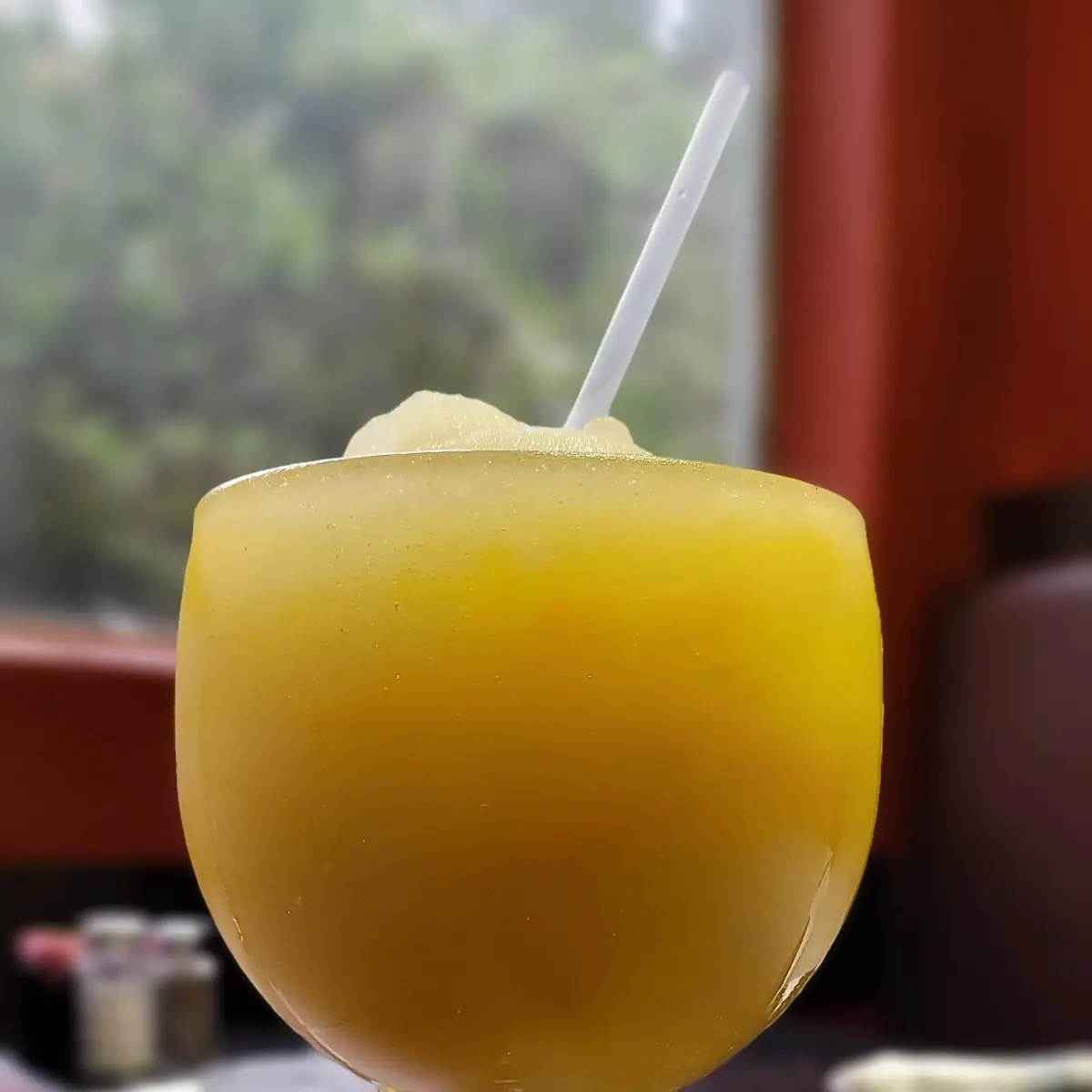 Mango Margarita