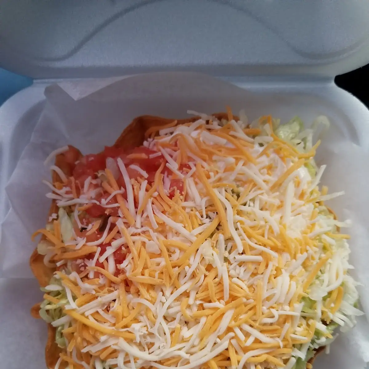 Taco Salad