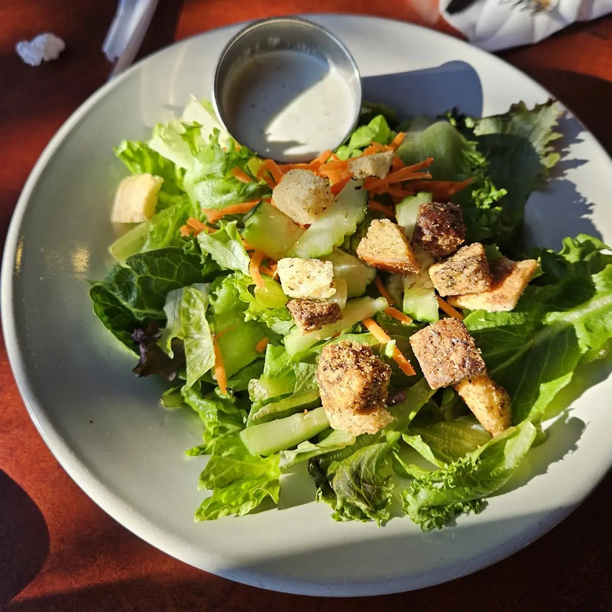 Side Salad