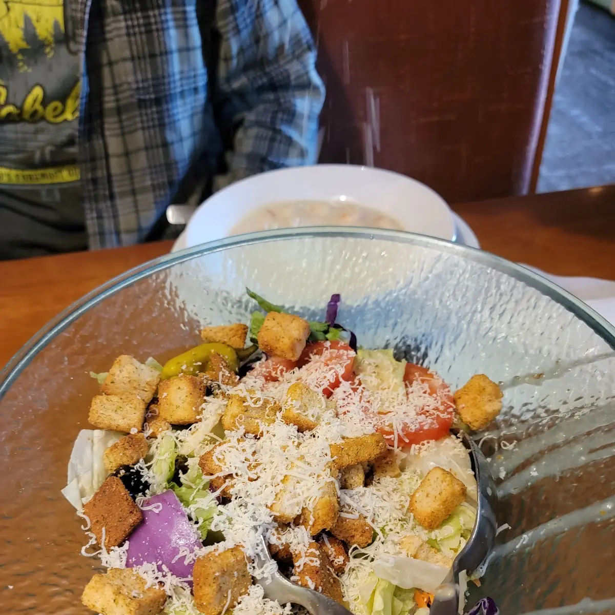House Salad