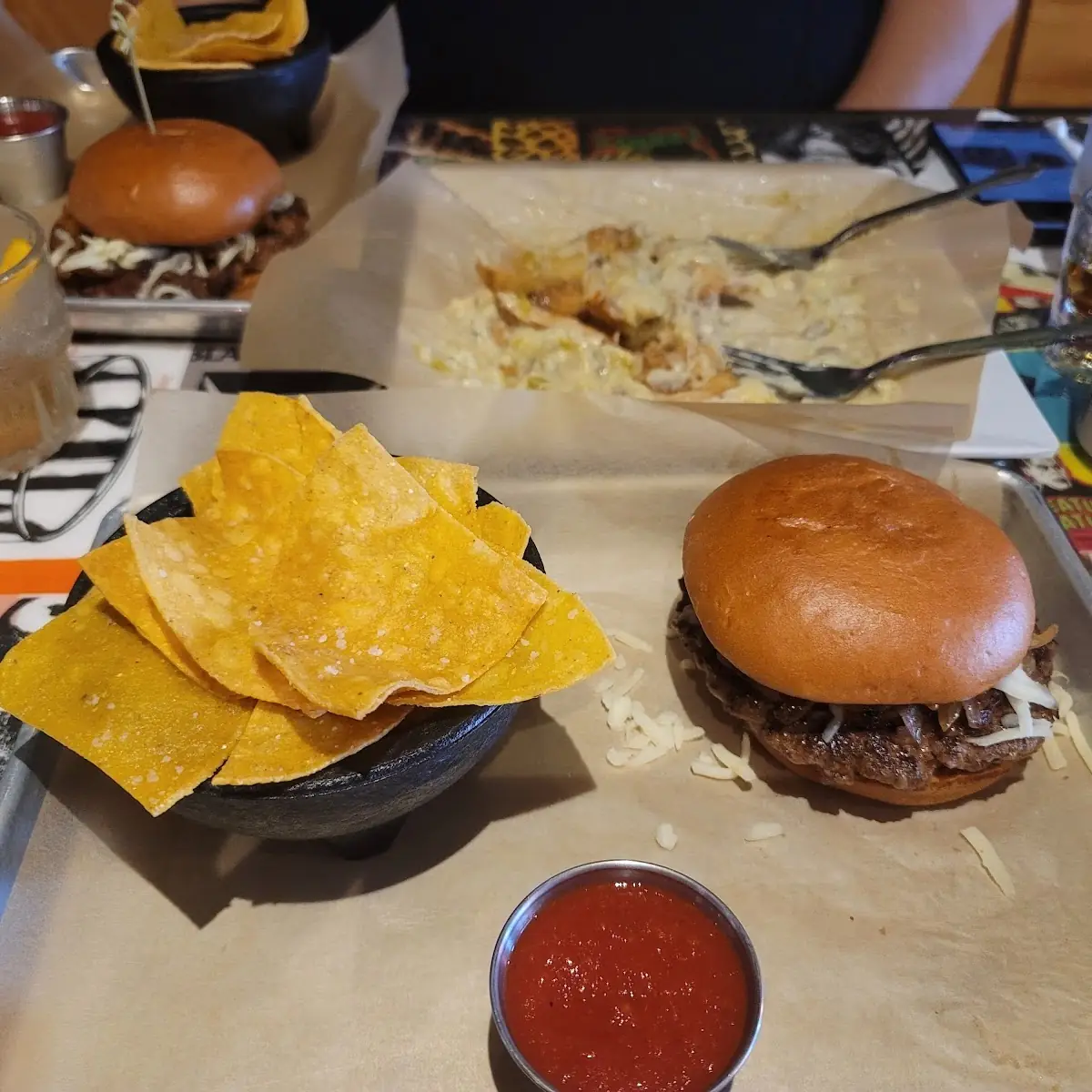 Smash Burger
