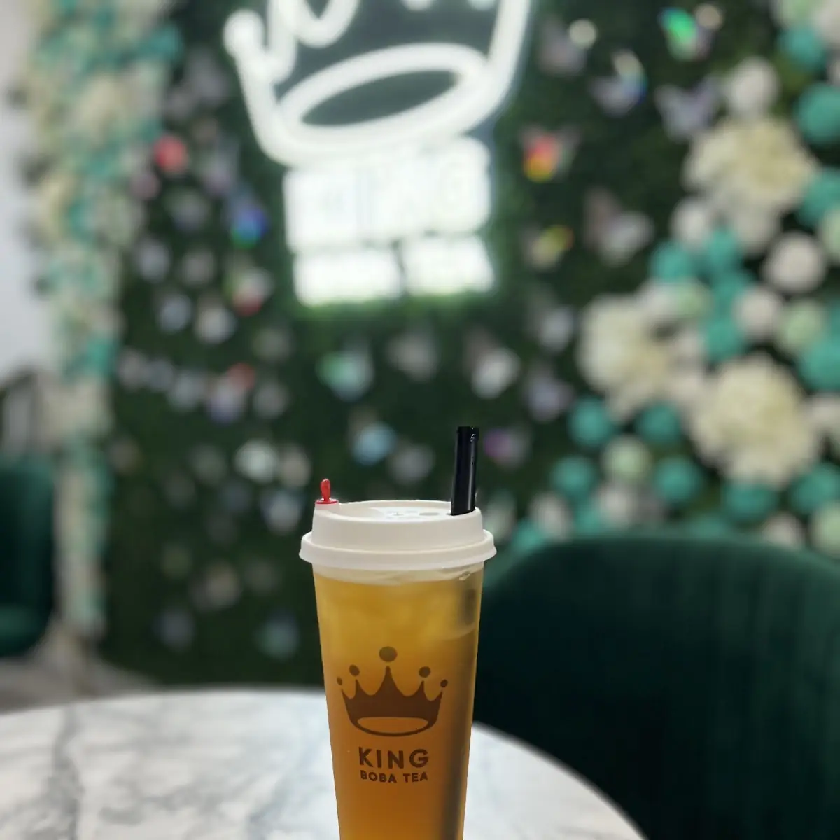 Thai Tea