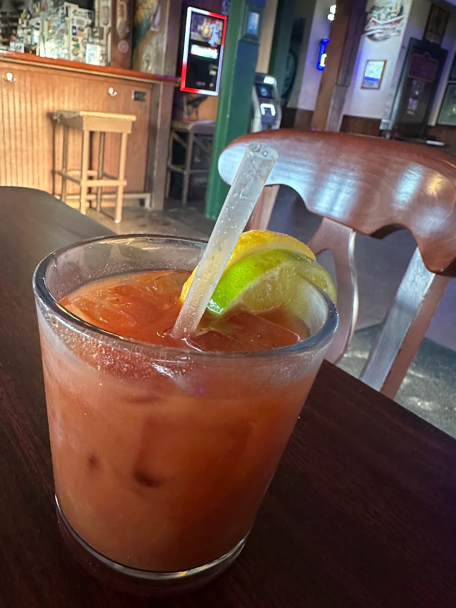 Bloody Mary