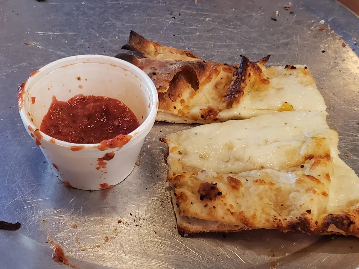 Cheese Sticks