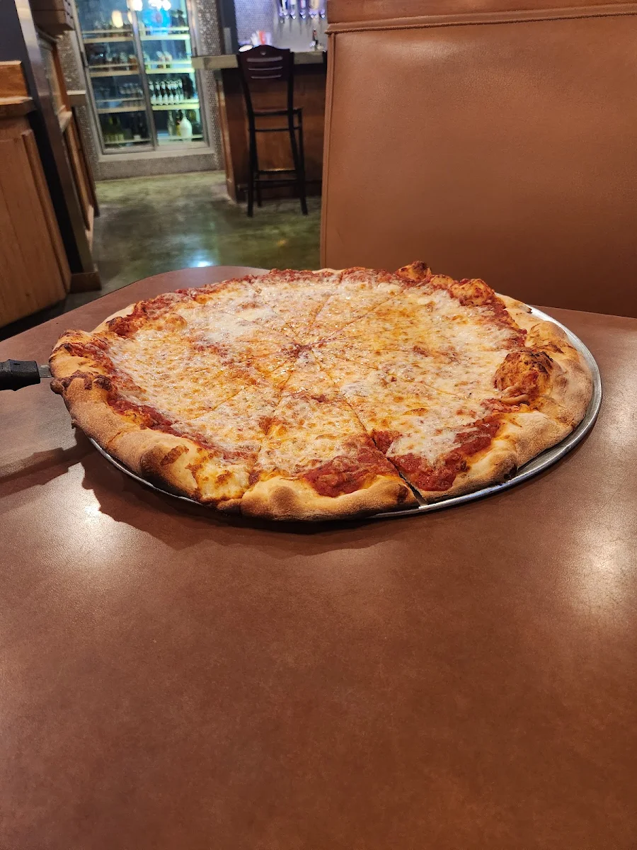 Meat Lovers Pizza