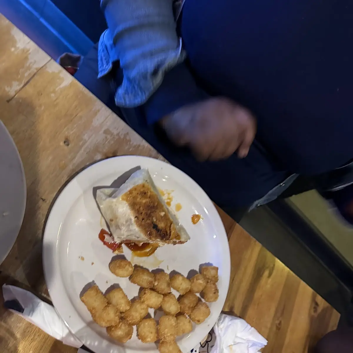 Tater Tots
