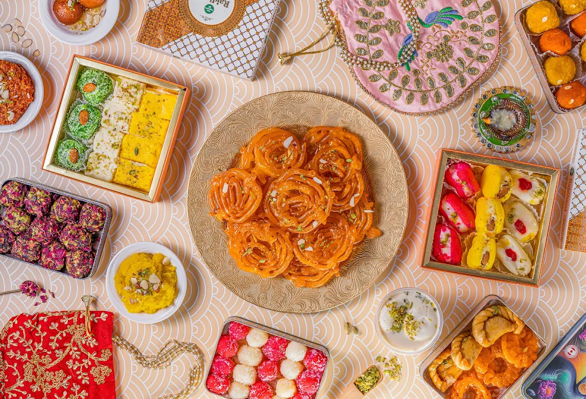 Highlights, Rajdhani Sweets & Restaurant | Dundas West