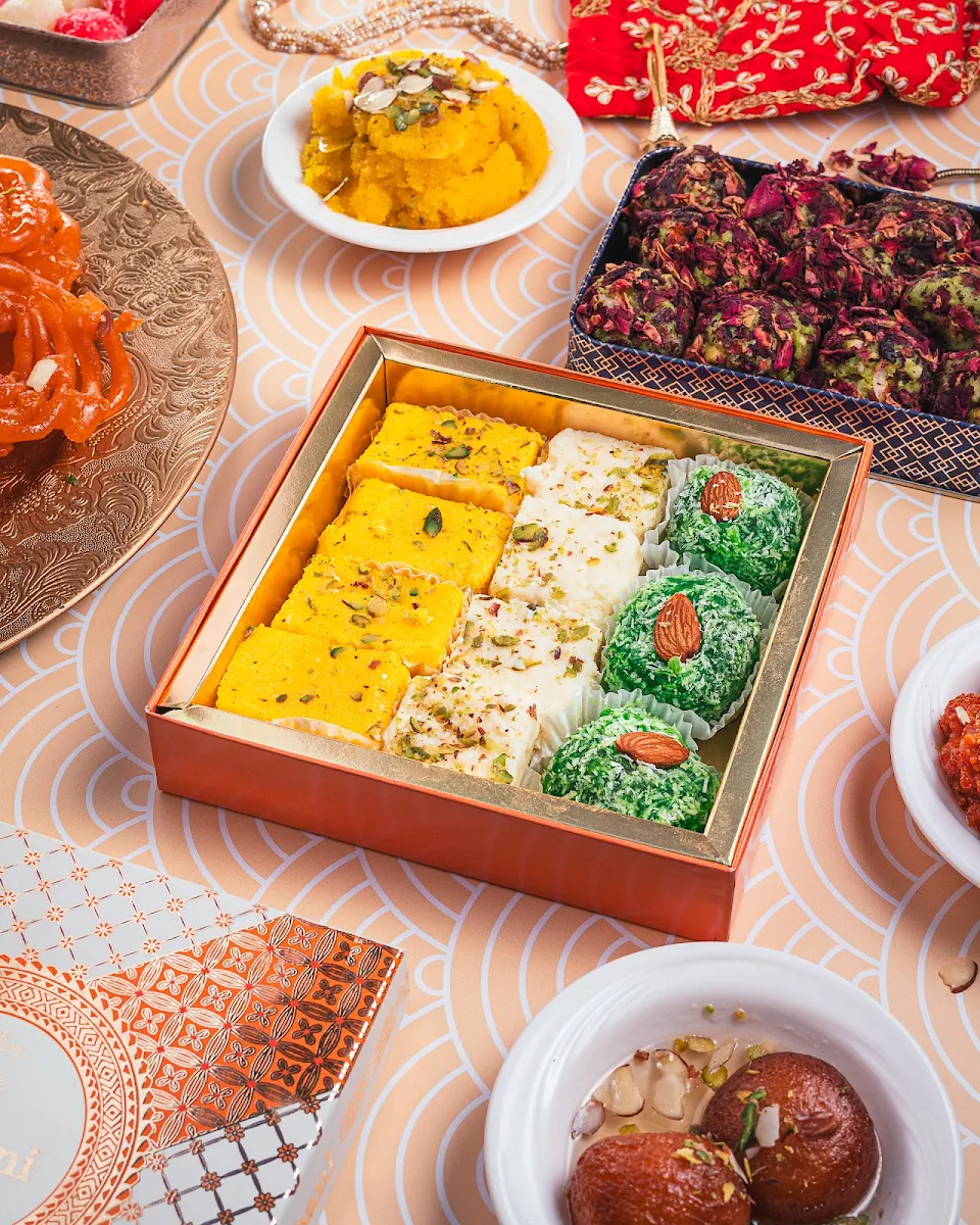 Highlights, Rajdhani Sweets & Restaurant | Dundas West