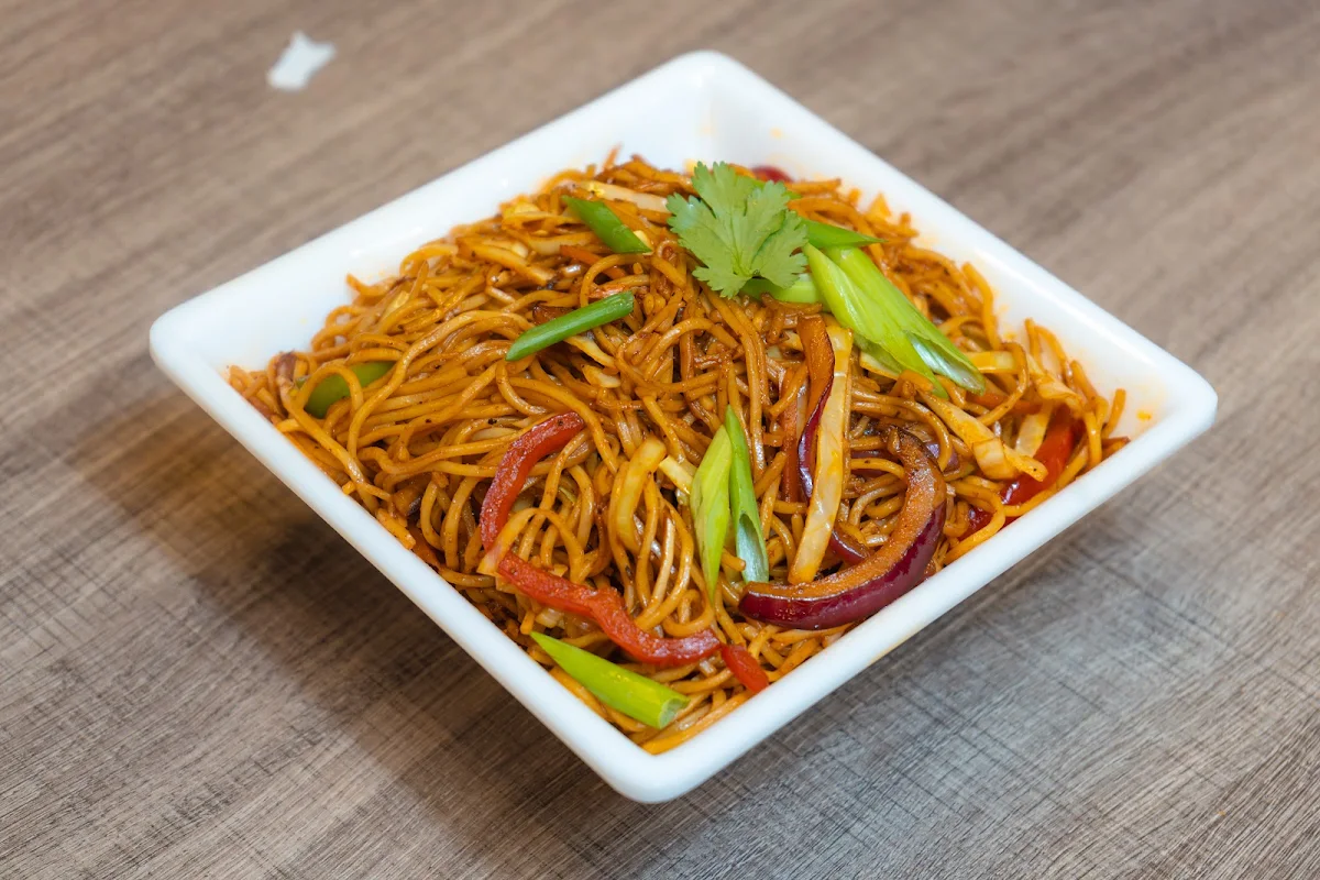 Noodles, Rajdhani Sweets & Restaurant | Dundas West