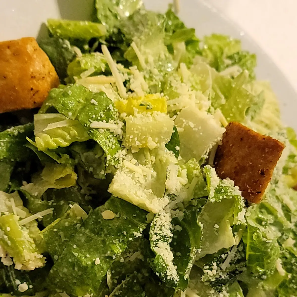 Classic Caesar