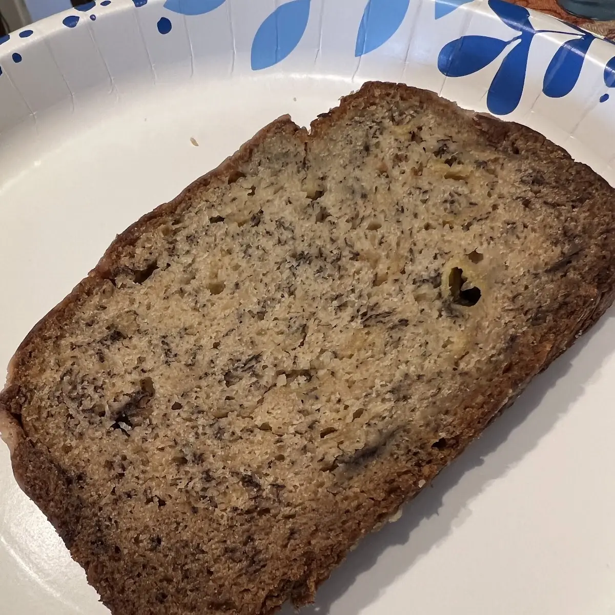 Banana Bread