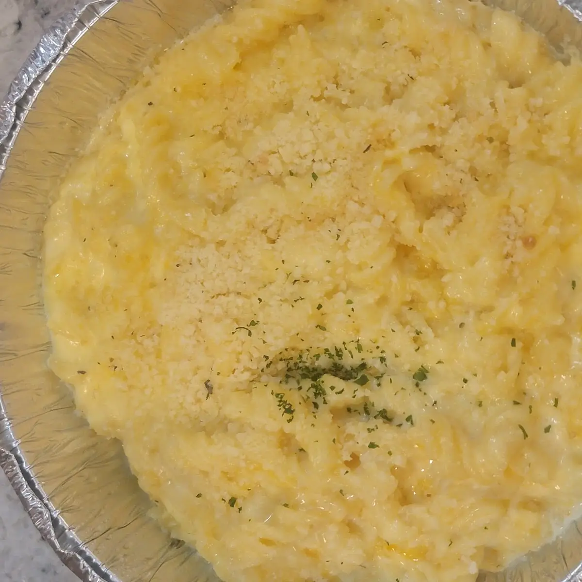 Mac and Cheese