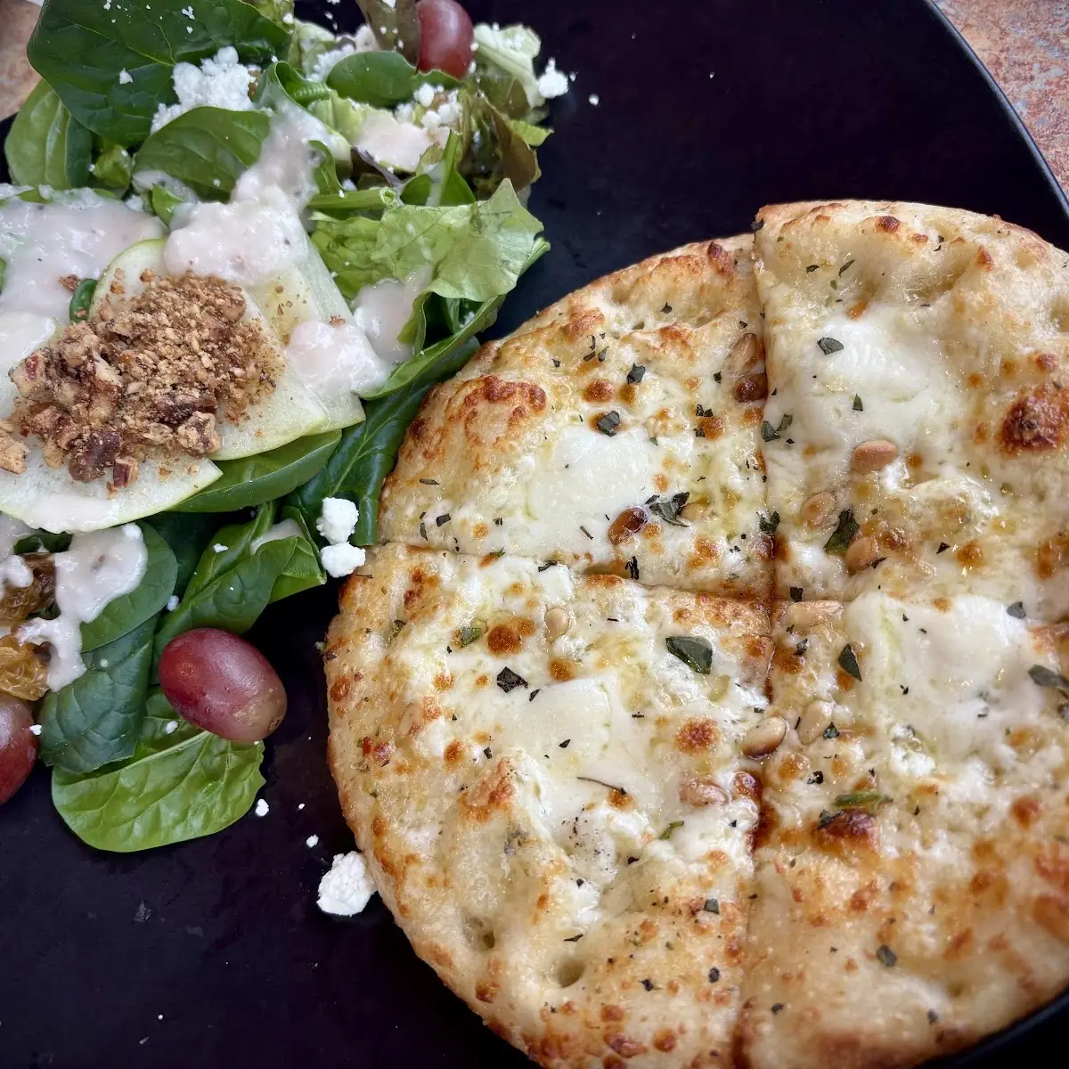 5 Cheese Pizza