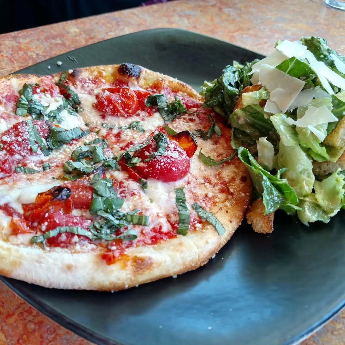 Margherita Pizza