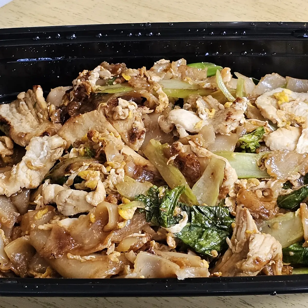 Pad See-EW
