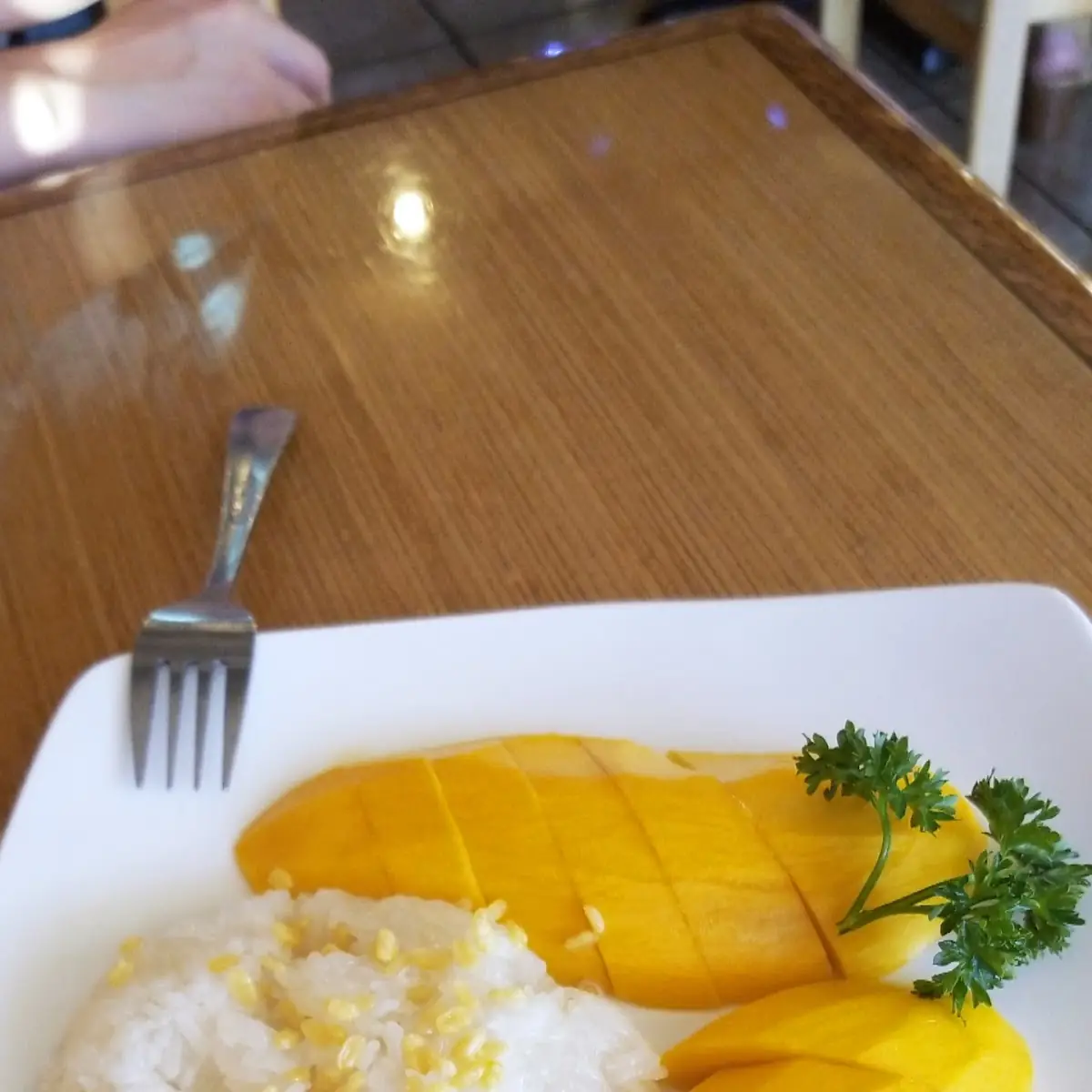 Sticky Rice