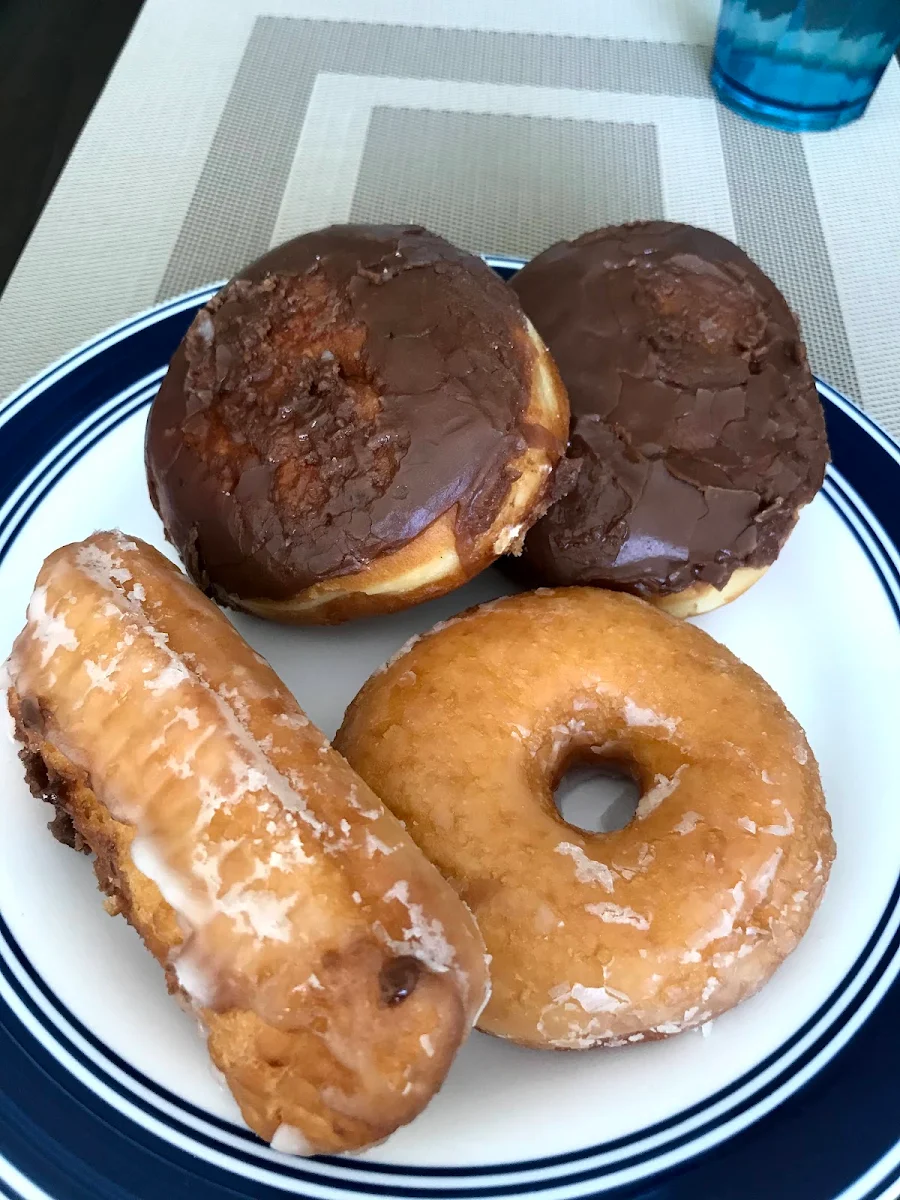 Doughnut