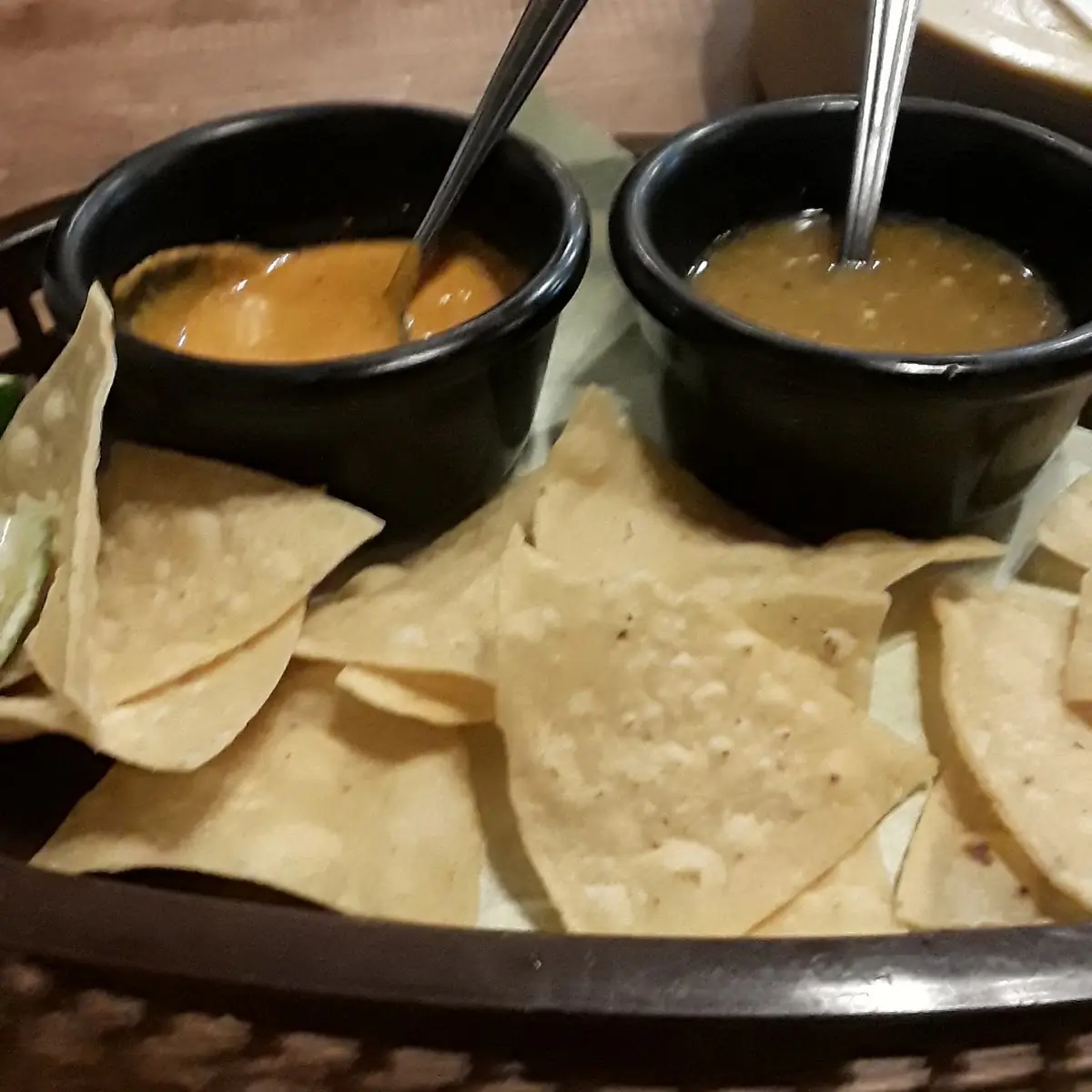 Cheese Dip