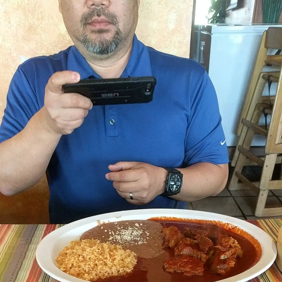 Short Ribs