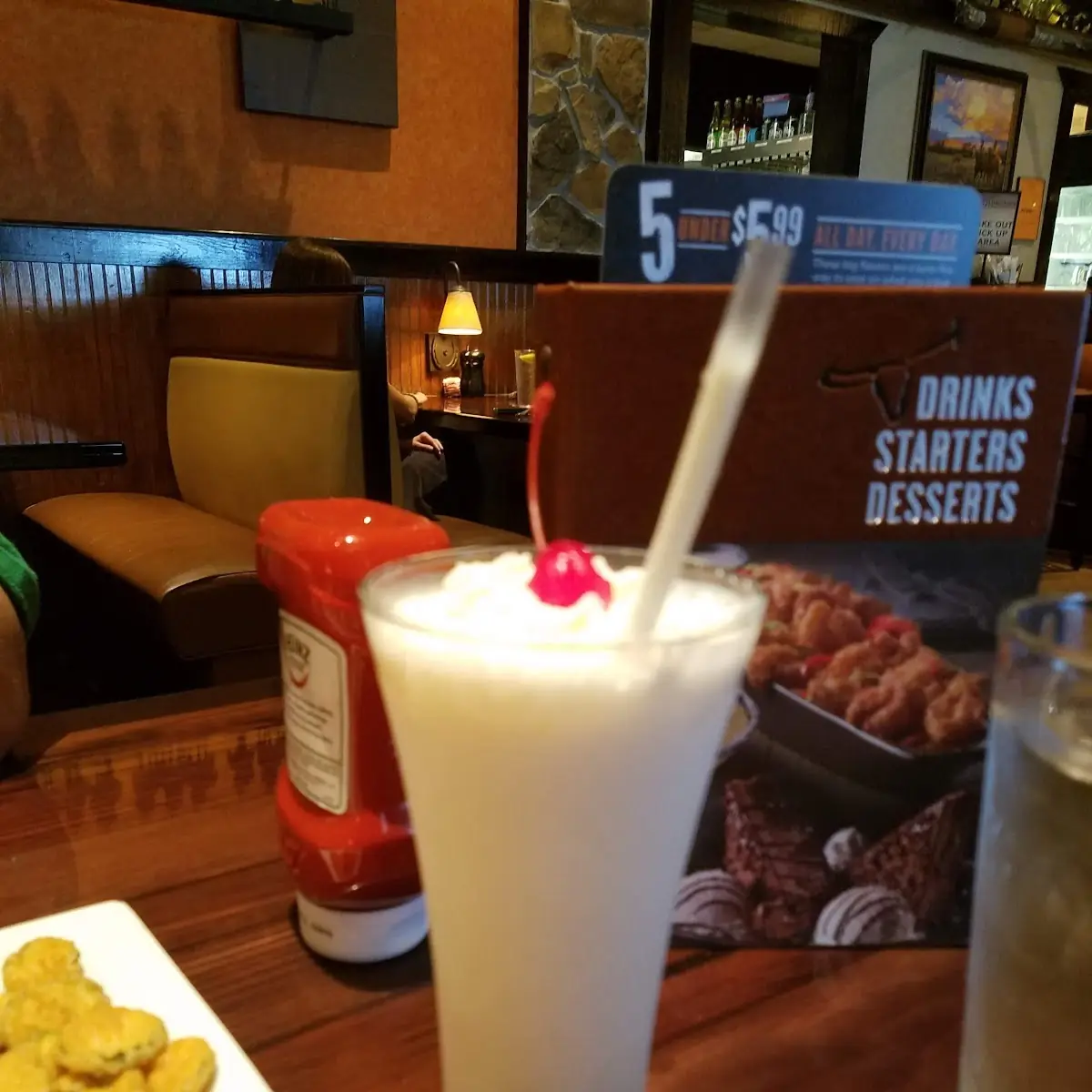 Pina Colada