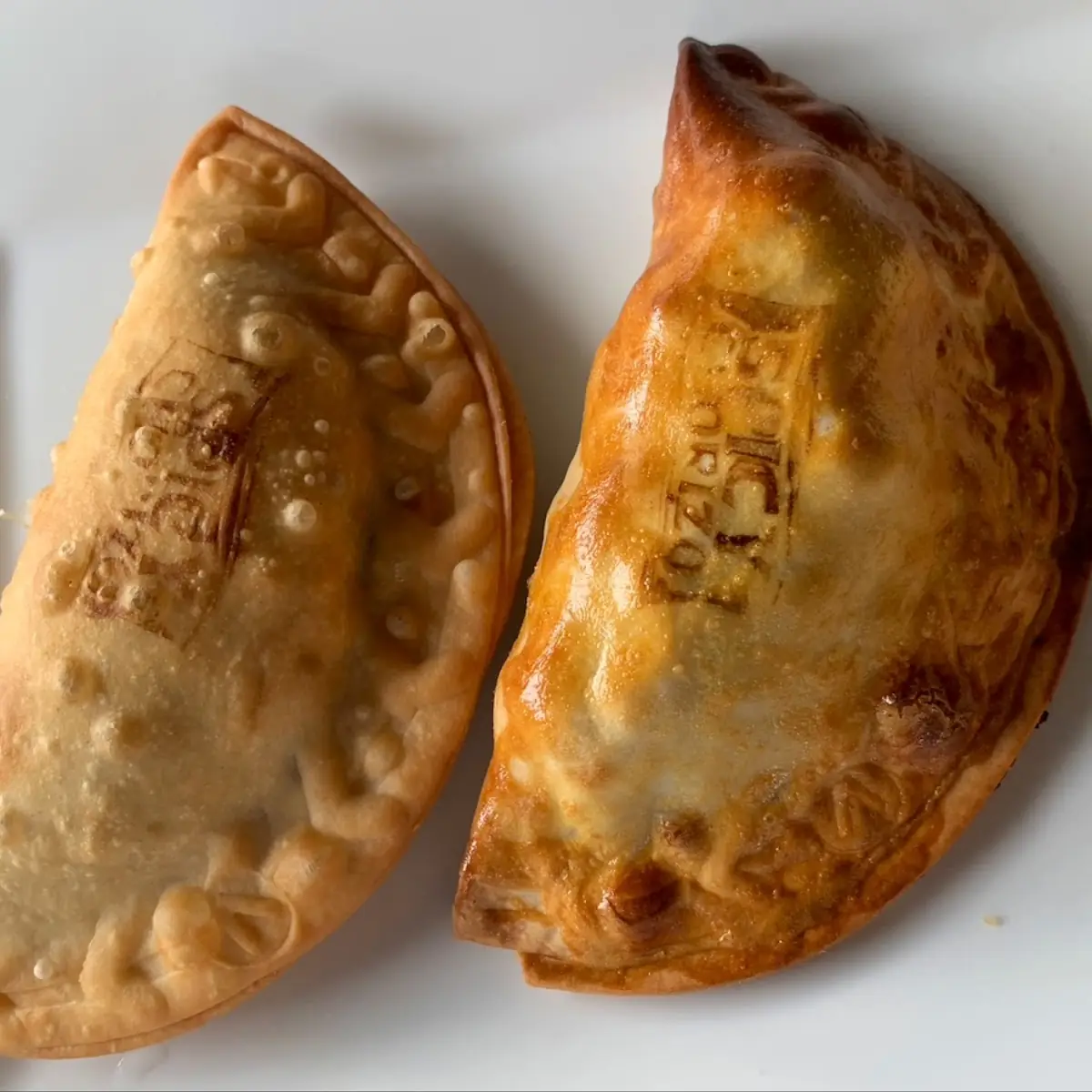 Fried Chicken Empanadas