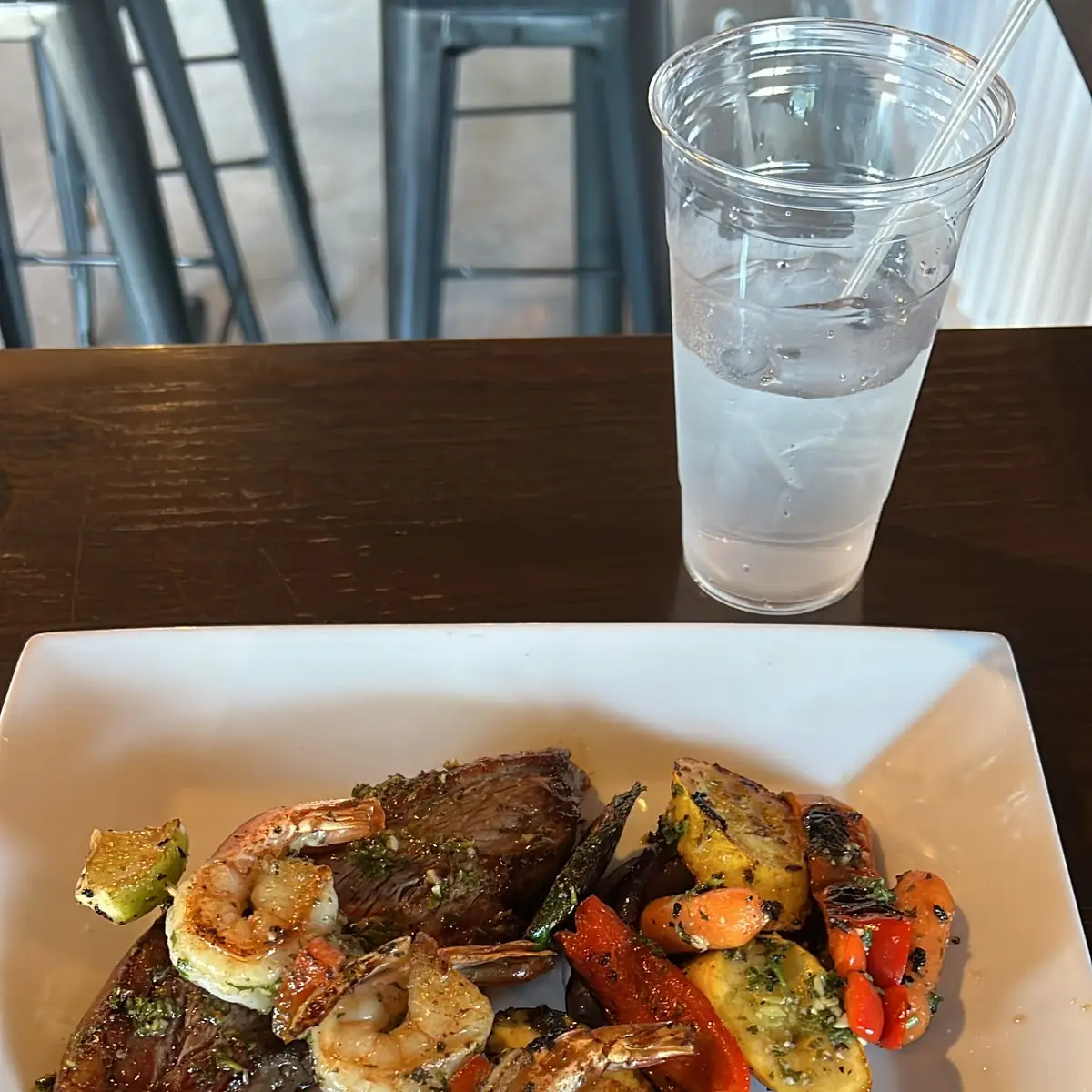 Mar Y Tierra Surf & Turf